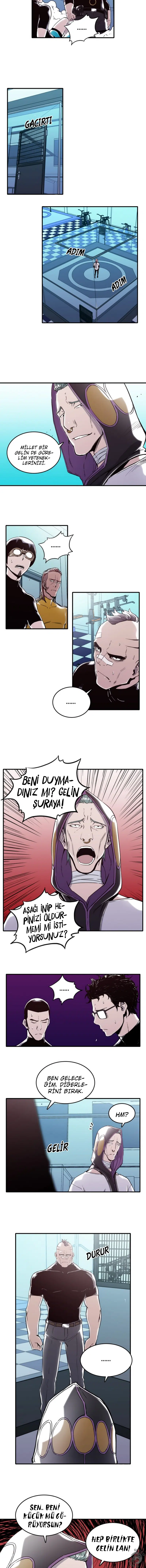 Alpha - Bölüm 4 Sayfa 10