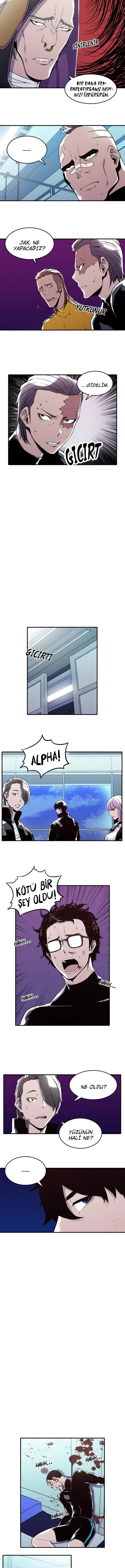 Alpha - Bölüm 4 Sayfa 11
