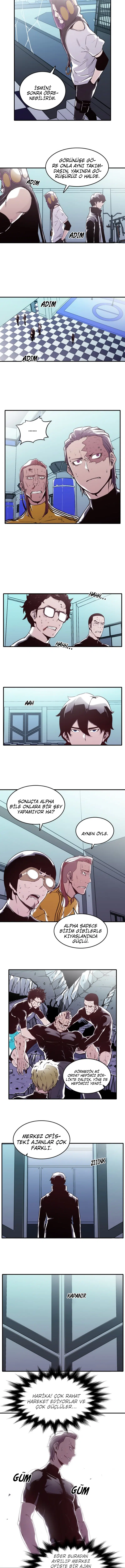 Alpha - Bölüm 4 Sayfa 18
