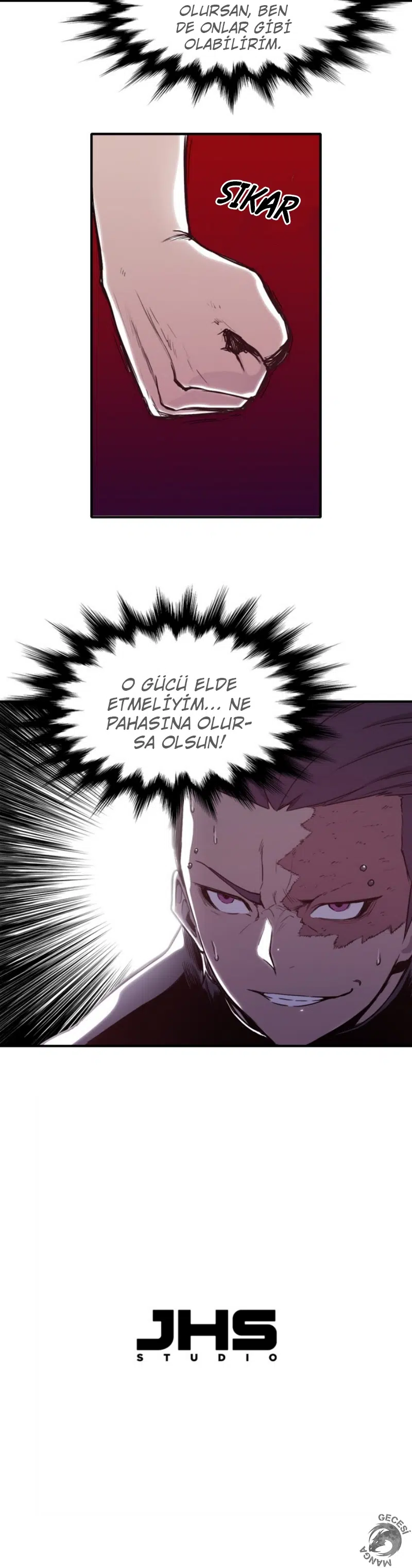 Alpha - Bölüm 4 Sayfa 19