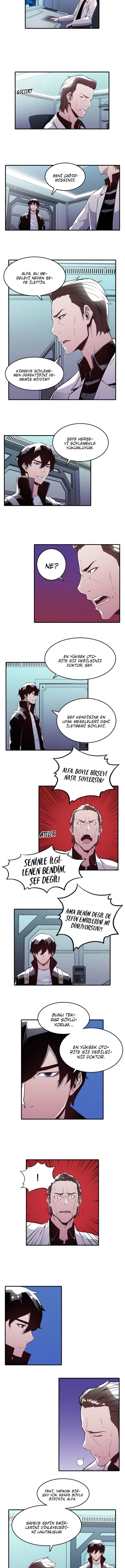 Alpha - Bölüm 8 Sayfa 4