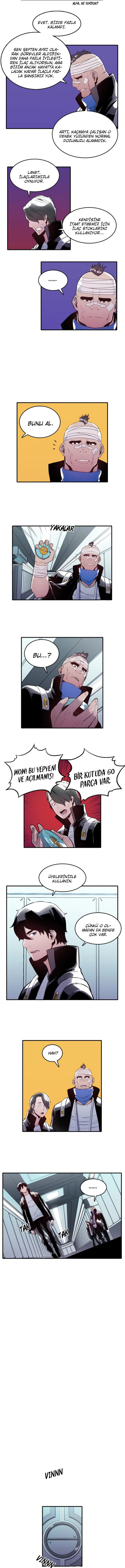 Alpha - Bölüm 8 Sayfa 8