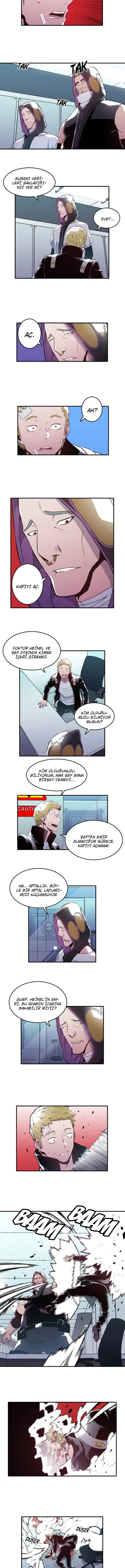 Alpha - Bölüm 8 Sayfa 10