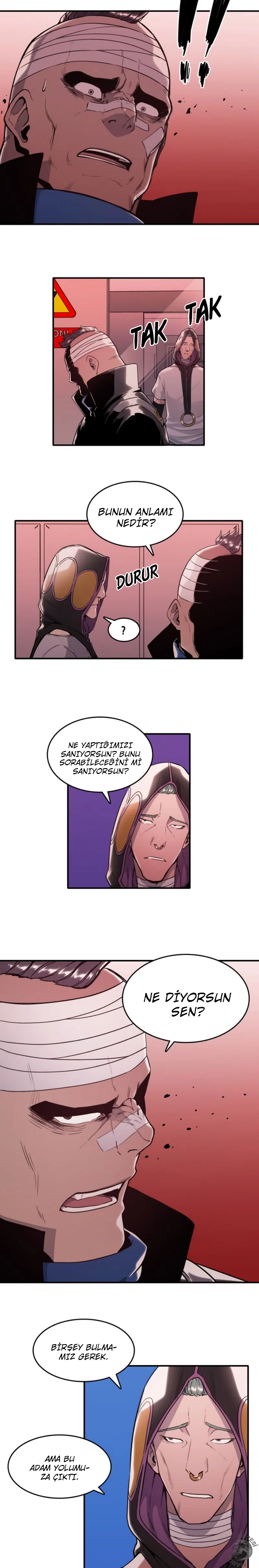 Alpha - Bölüm 8 Sayfa 13
