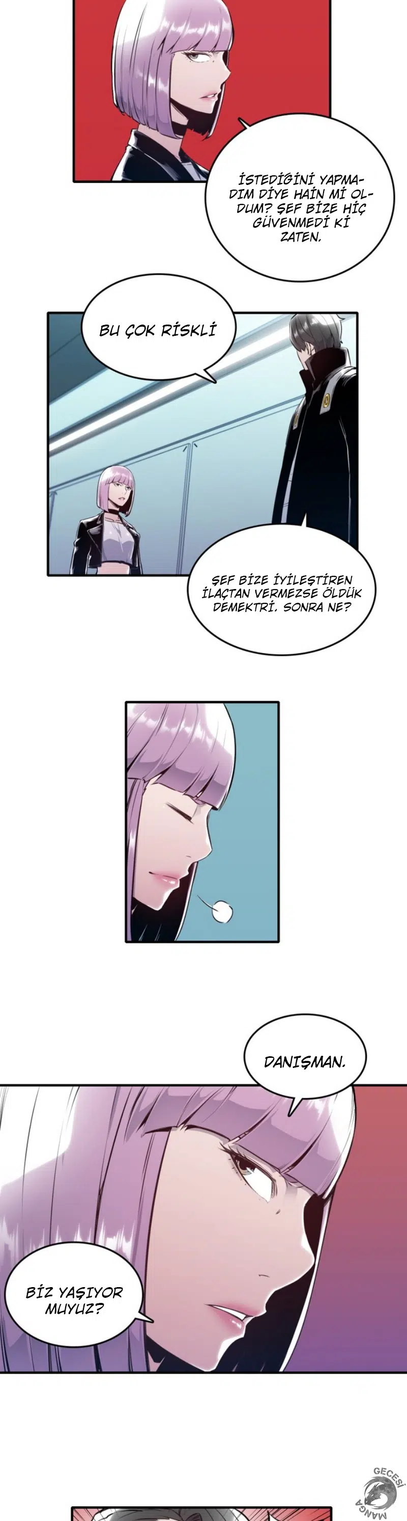 Alpha - Bölüm 12 Sayfa 7
