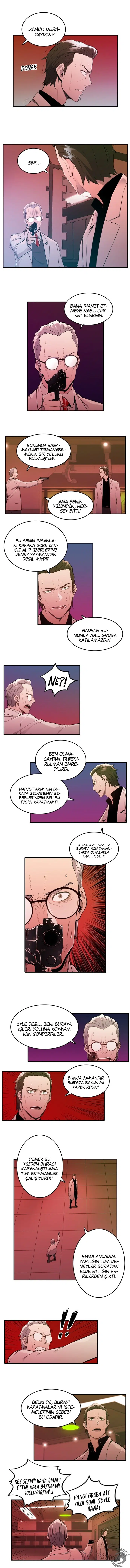 Alpha - Bölüm 16 Sayfa 4