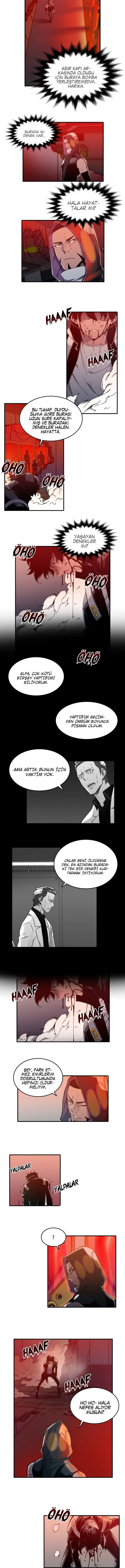 Alpha - Bölüm 20 Sayfa 6