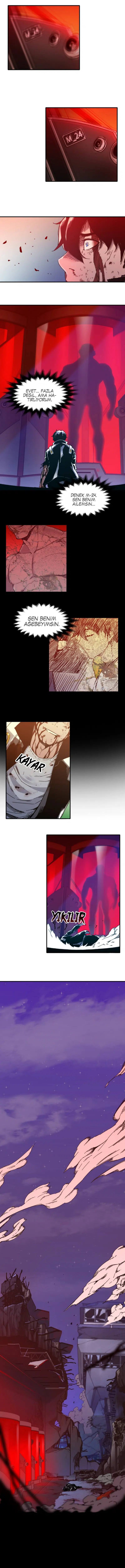 Alpha - Bölüm 20 Sayfa 14