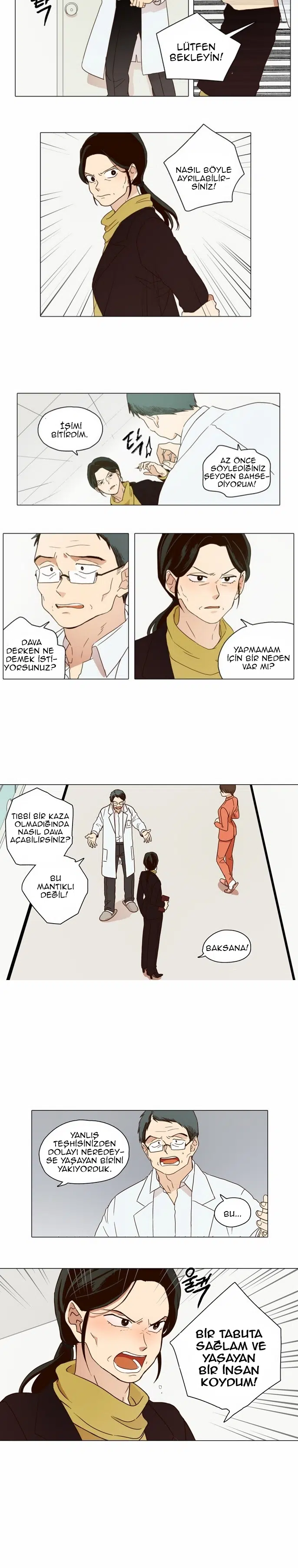 Gündüz Doğan Ay - Bölüm 1 Sayfa 7