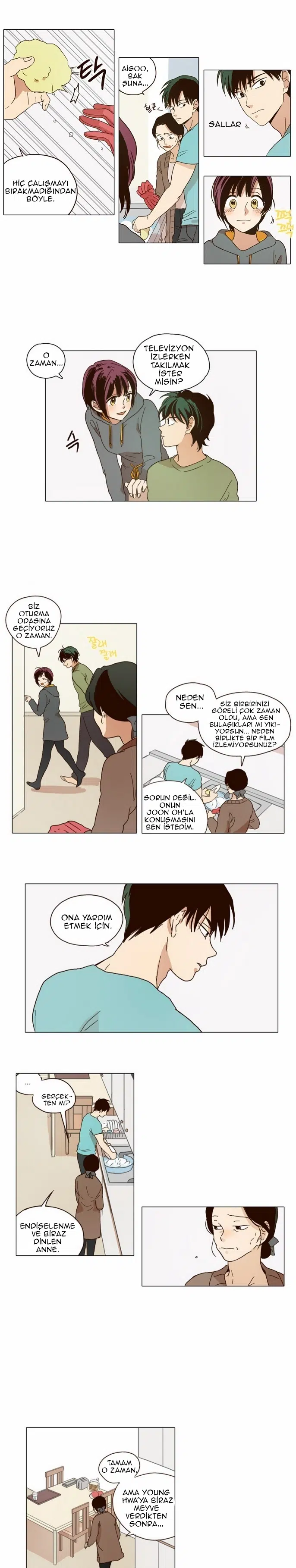Gündüz Doğan Ay - Bölüm 3 Sayfa 10