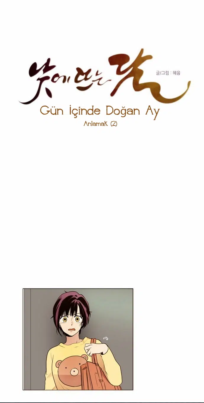 Gündüz Doğan Ay - Bölüm 9 Sayfa 4