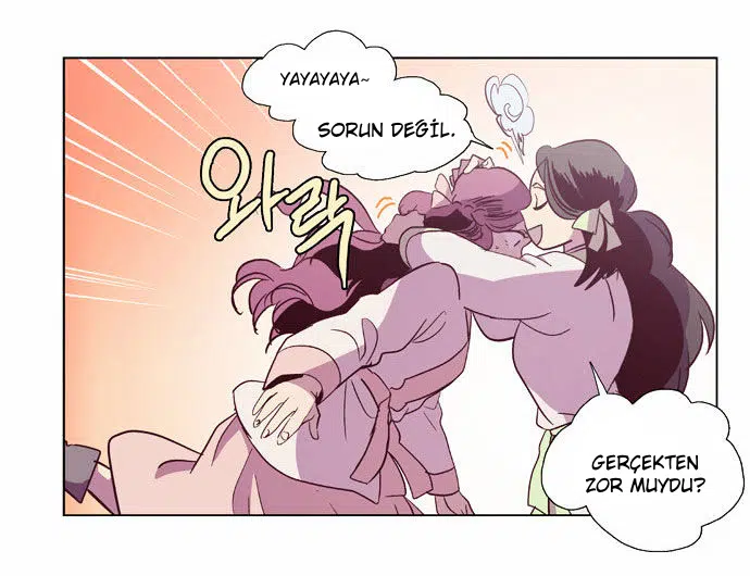 Gündüz Doğan Ay - Bölüm 100 Sayfa 15