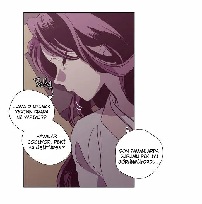 Gündüz Doğan Ay - Bölüm 100 Sayfa 47