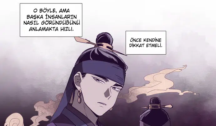 Gündüz Doğan Ay - Bölüm 100 Sayfa 48