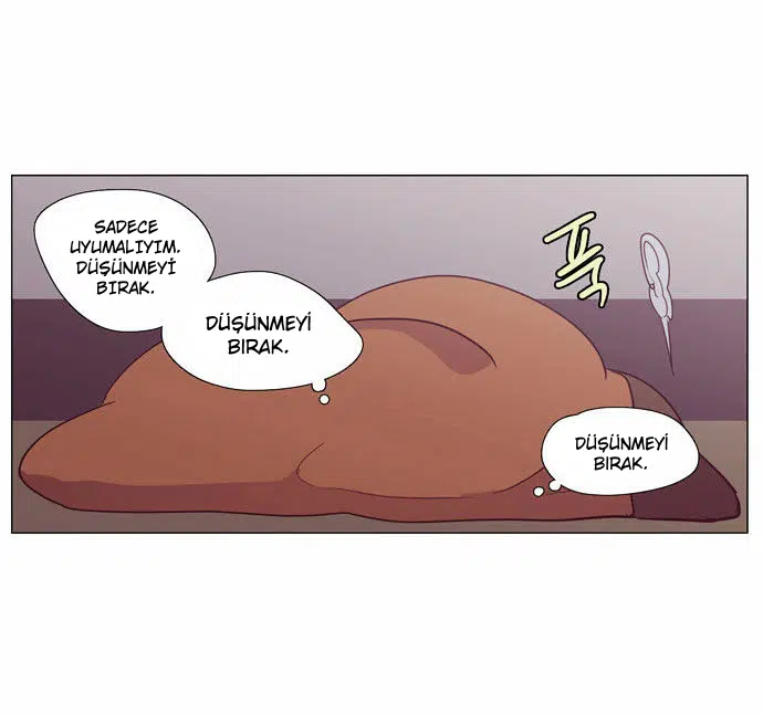 Gündüz Doğan Ay - Bölüm 100 Sayfa 54