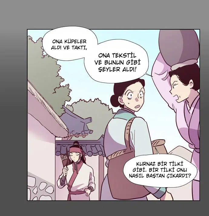 Gündüz Doğan Ay - Bölüm 101 Sayfa 53