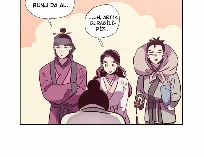 Gündüz Doğan Ay - Bölüm 101 Sayfa 56
