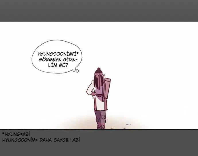 Gündüz Doğan Ay - Bölüm 101 Sayfa 66