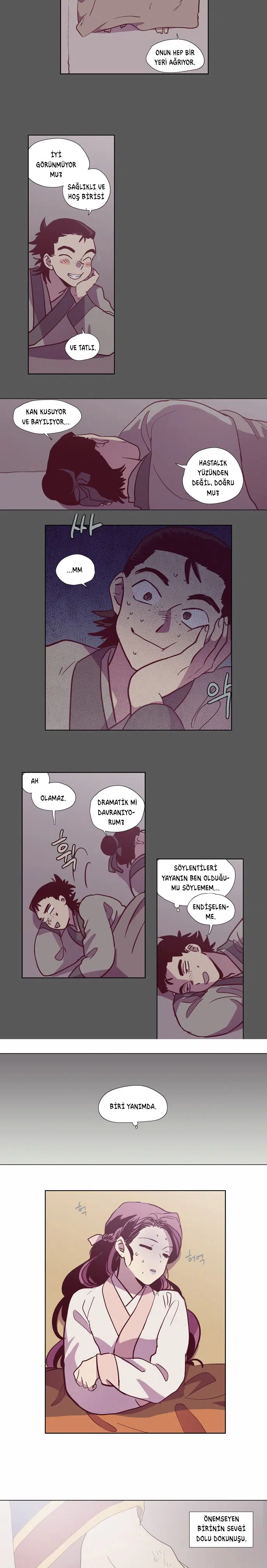 Gündüz Doğan Ay - Bölüm 105 Sayfa 9