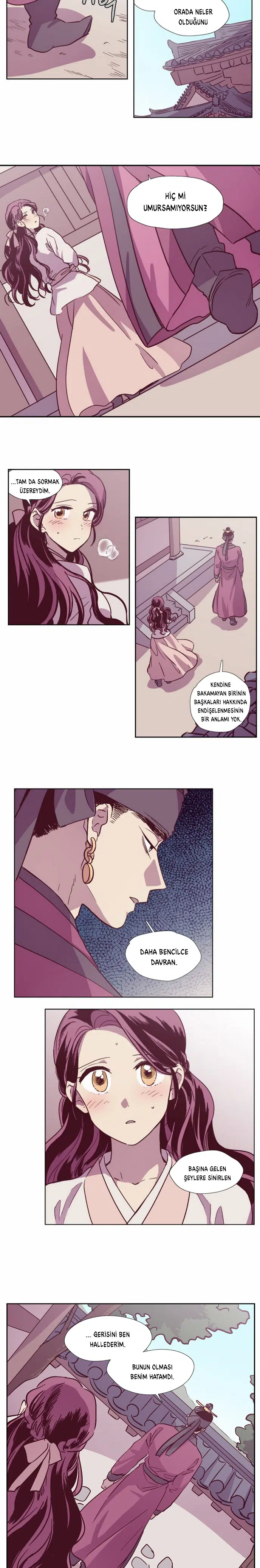Gündüz Doğan Ay - Bölüm 107 Sayfa 4