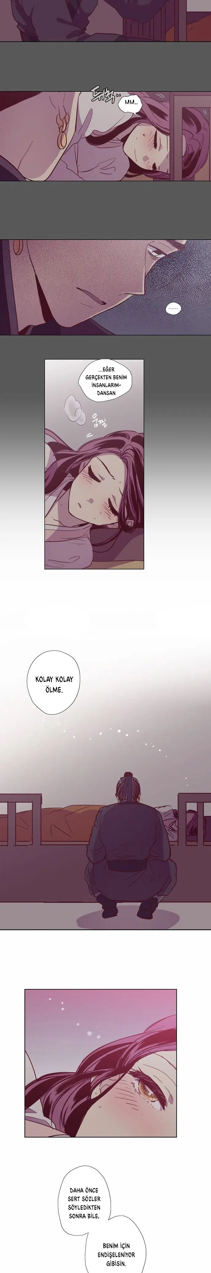 Gündüz Doğan Ay - Bölüm 108 Sayfa 9