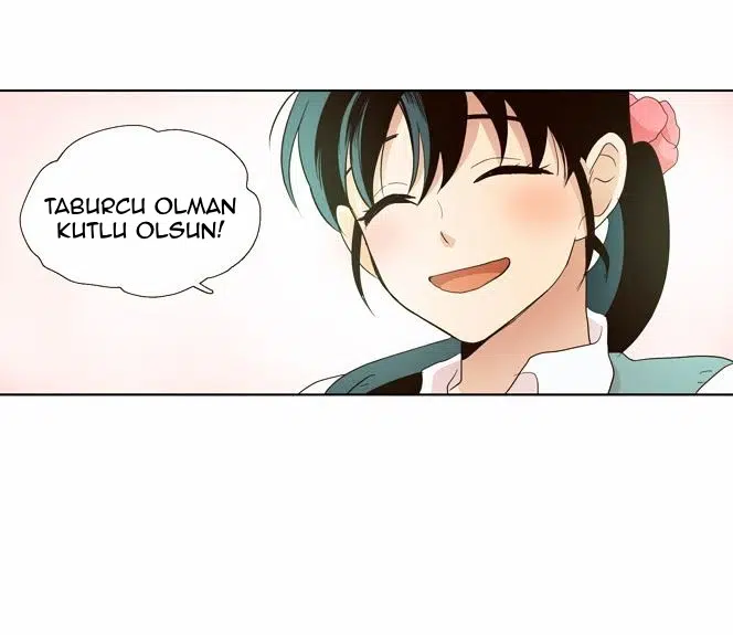 Gündüz Doğan Ay - Bölüm 10 Sayfa 23