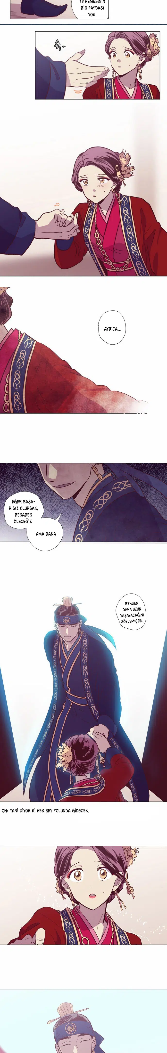 Gündüz Doğan Ay - Bölüm 110 Sayfa 6