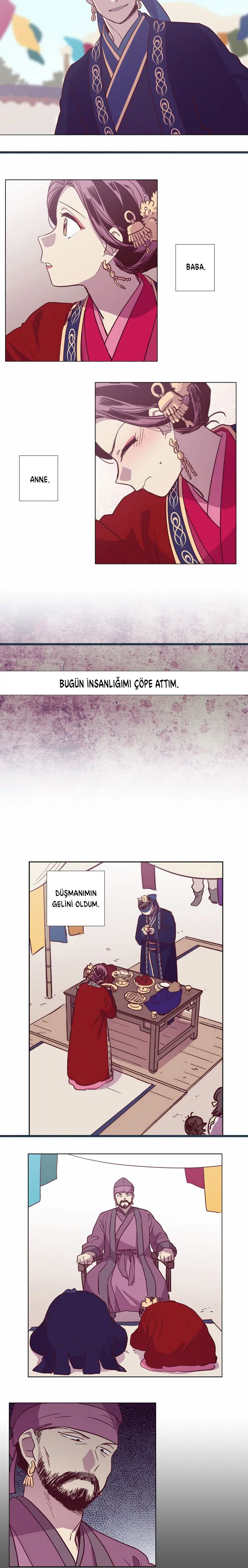 Gündüz Doğan Ay - Bölüm 110 Sayfa 7
