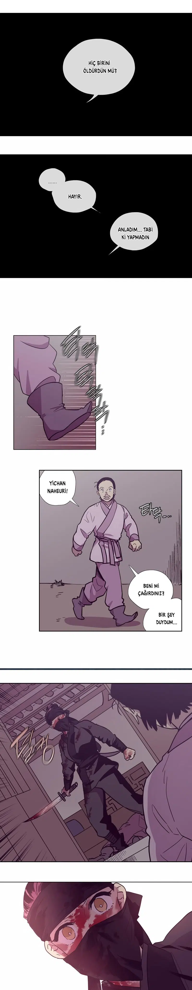 Gündüz Doğan Ay - Bölüm 111 Sayfa 2