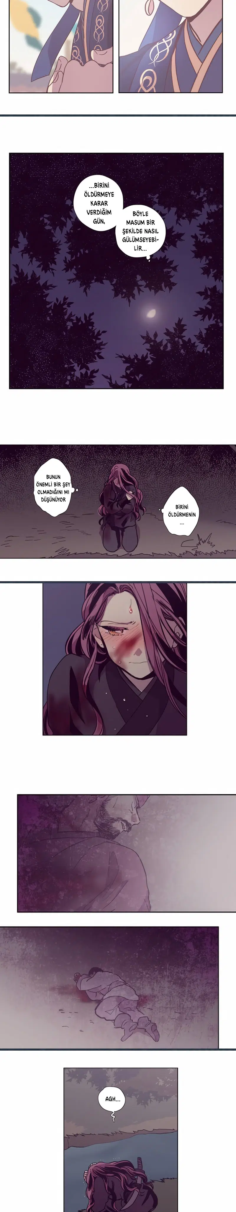 Gündüz Doğan Ay - Bölüm 111 Sayfa 7
