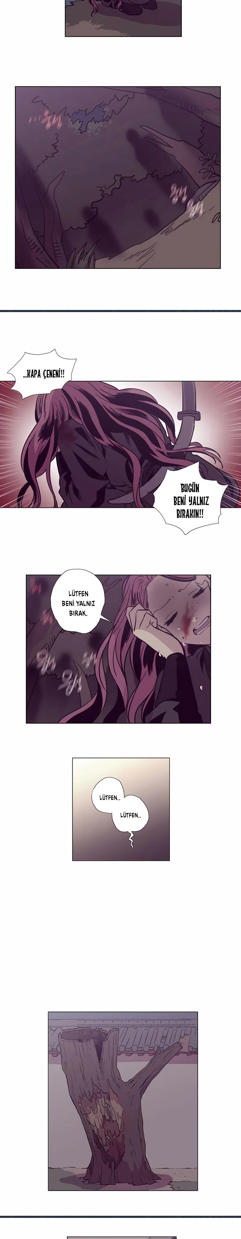 Gündüz Doğan Ay - Bölüm 111 Sayfa 8