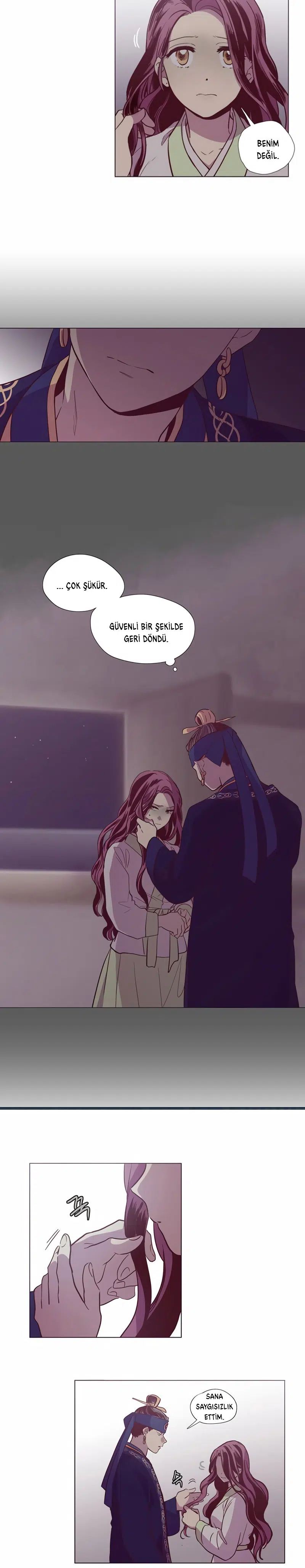 Gündüz Doğan Ay - Bölüm 112 Sayfa 7
