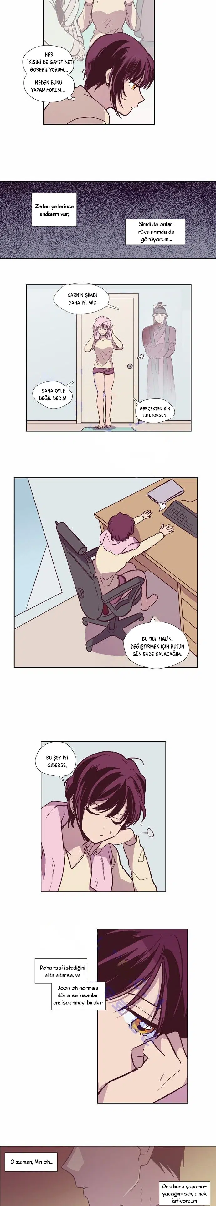 Gündüz Doğan Ay - Bölüm 113 Sayfa 10