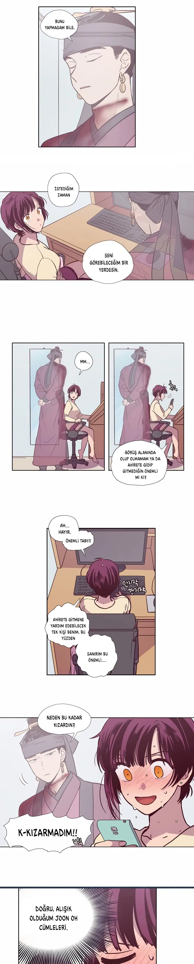 Gündüz Doğan Ay - Bölüm 114 Sayfa 3
