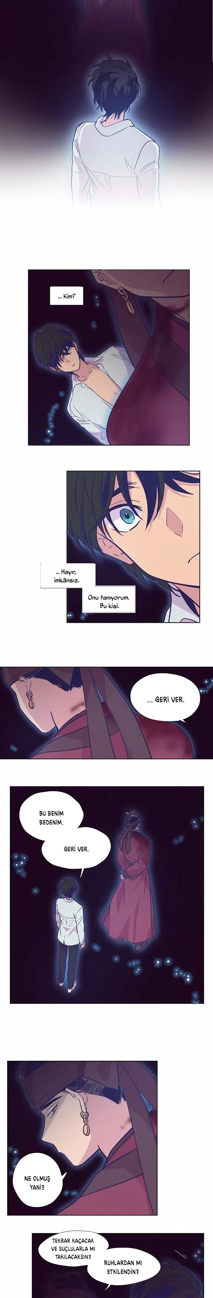 Gündüz Doğan Ay - Bölüm 118 Sayfa 3