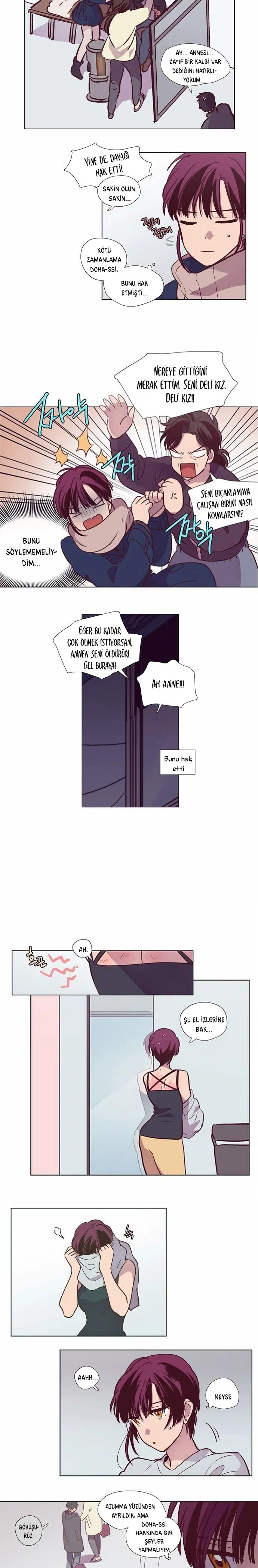 Gündüz Doğan Ay - Bölüm 118 Sayfa 9