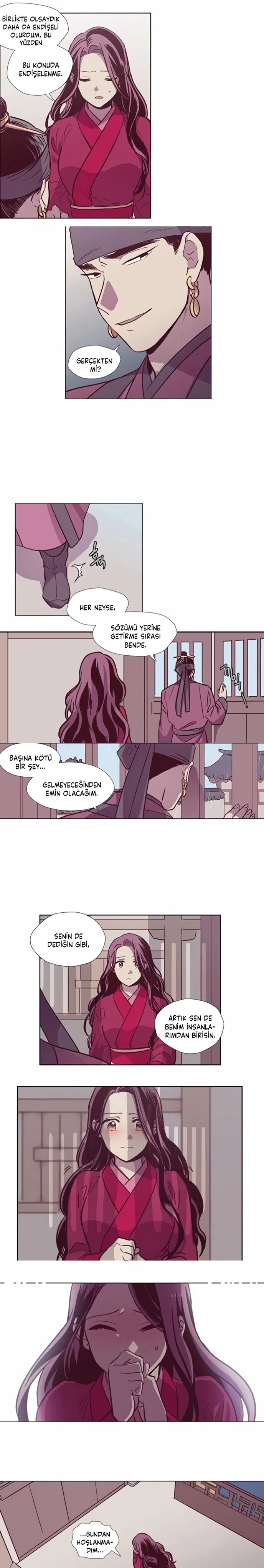 Gündüz Doğan Ay - Bölüm 120 Sayfa 6