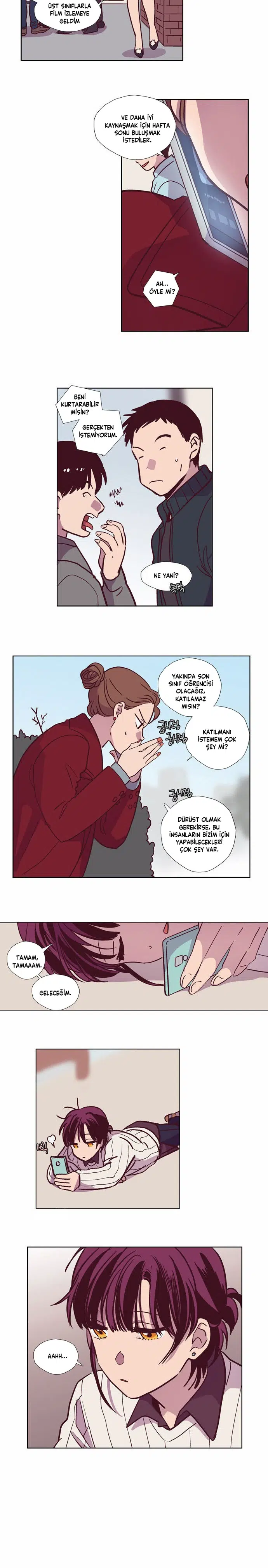 Gündüz Doğan Ay - Bölüm 122 Sayfa 10