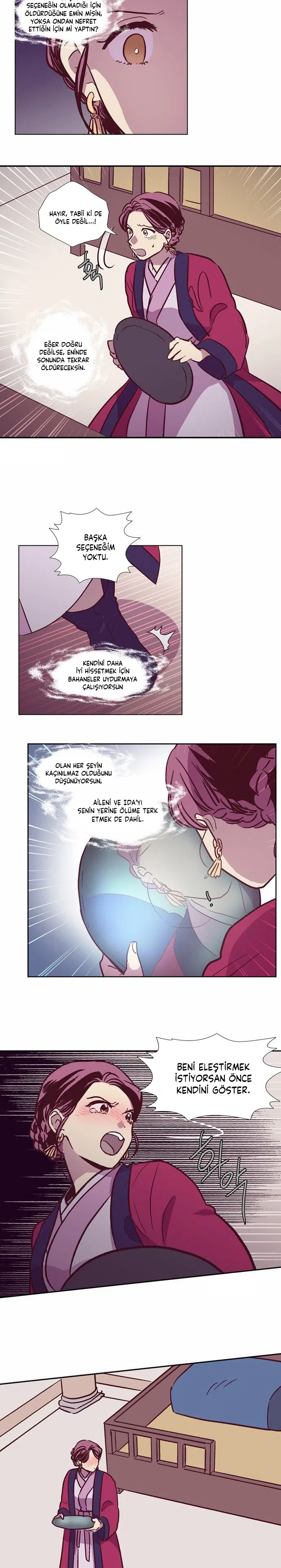 Gündüz Doğan Ay - Bölüm 123 Sayfa 7