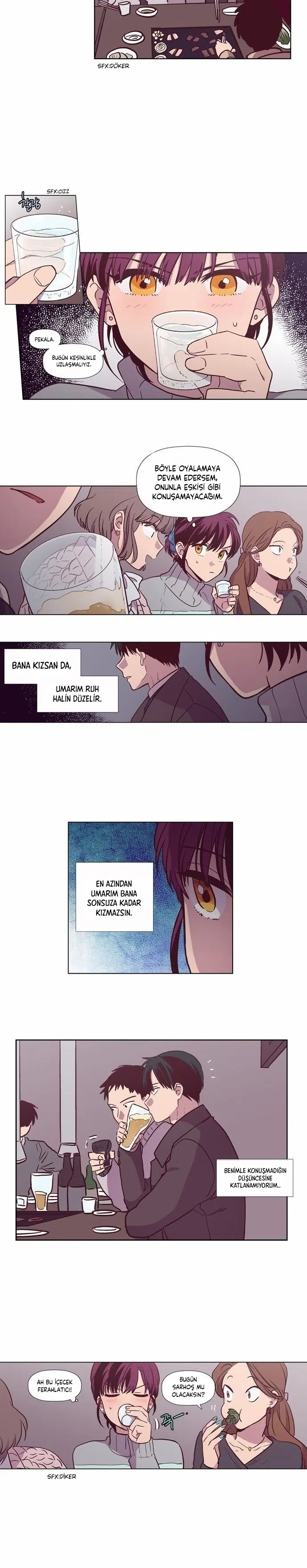 Gündüz Doğan Ay - Bölüm 127 Sayfa 4