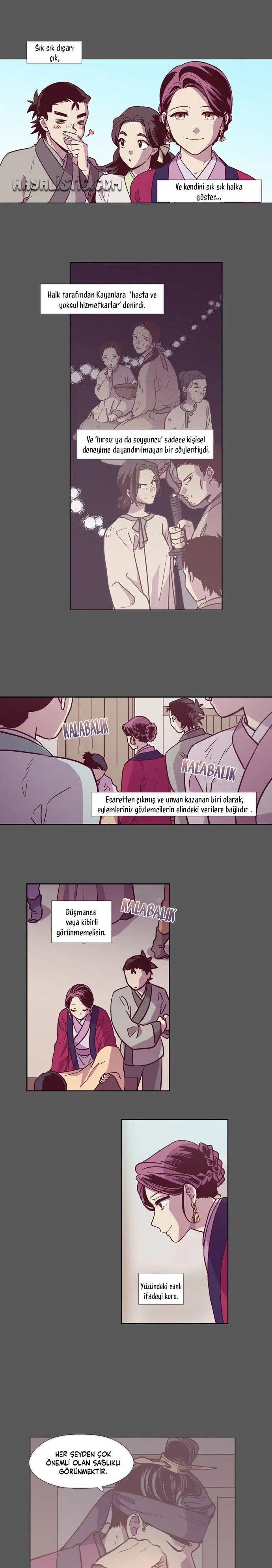 Gündüz Doğan Ay - Bölüm 129 Sayfa 2