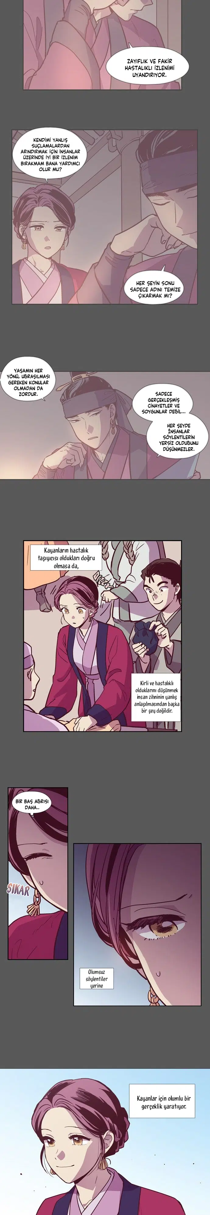 Gündüz Doğan Ay - Bölüm 129 Sayfa 3