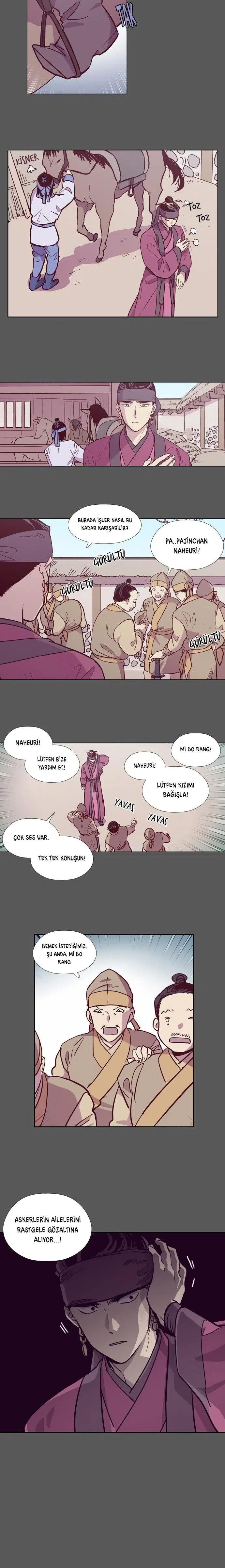 Gündüz Doğan Ay - Bölüm 131 Sayfa 3