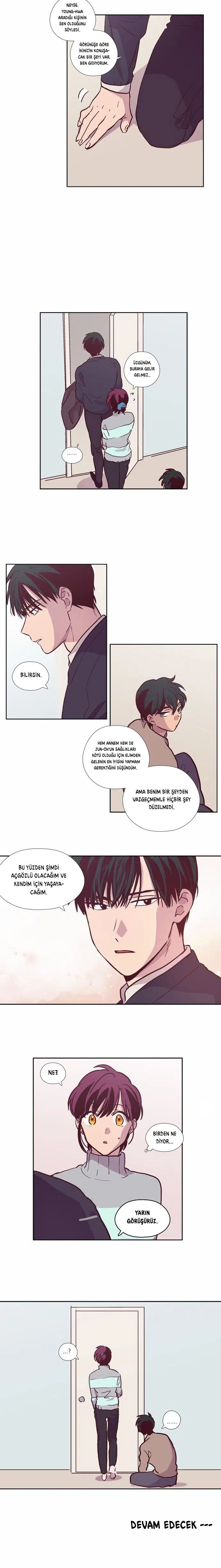 Gündüz Doğan Ay - Bölüm 131 Sayfa 10