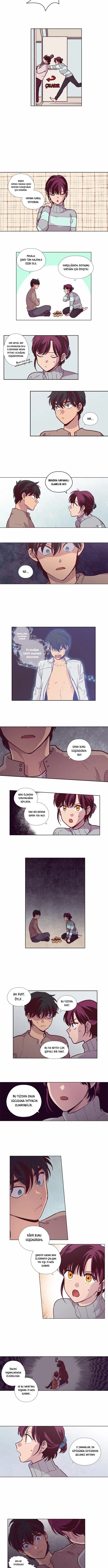 Gündüz Doğan Ay - Bölüm 132 Sayfa 2