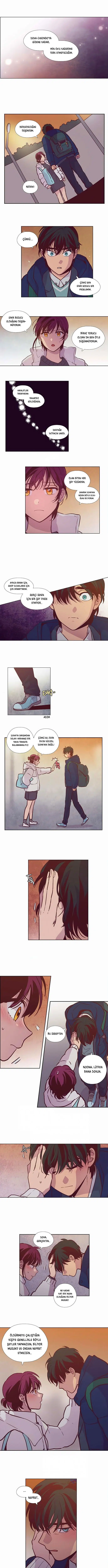 Gündüz Doğan Ay - Bölüm 133 Sayfa 5