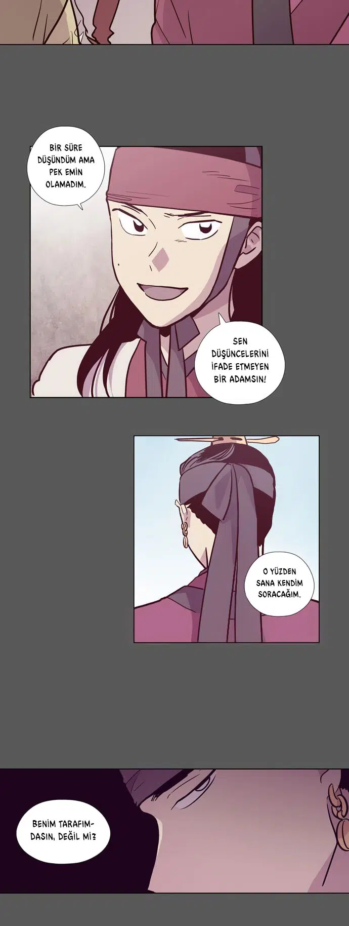 Gündüz Doğan Ay - Bölüm 134 Sayfa 6