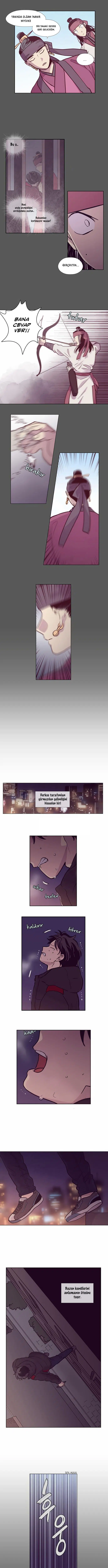 Gündüz Doğan Ay - Bölüm 134 Sayfa 7