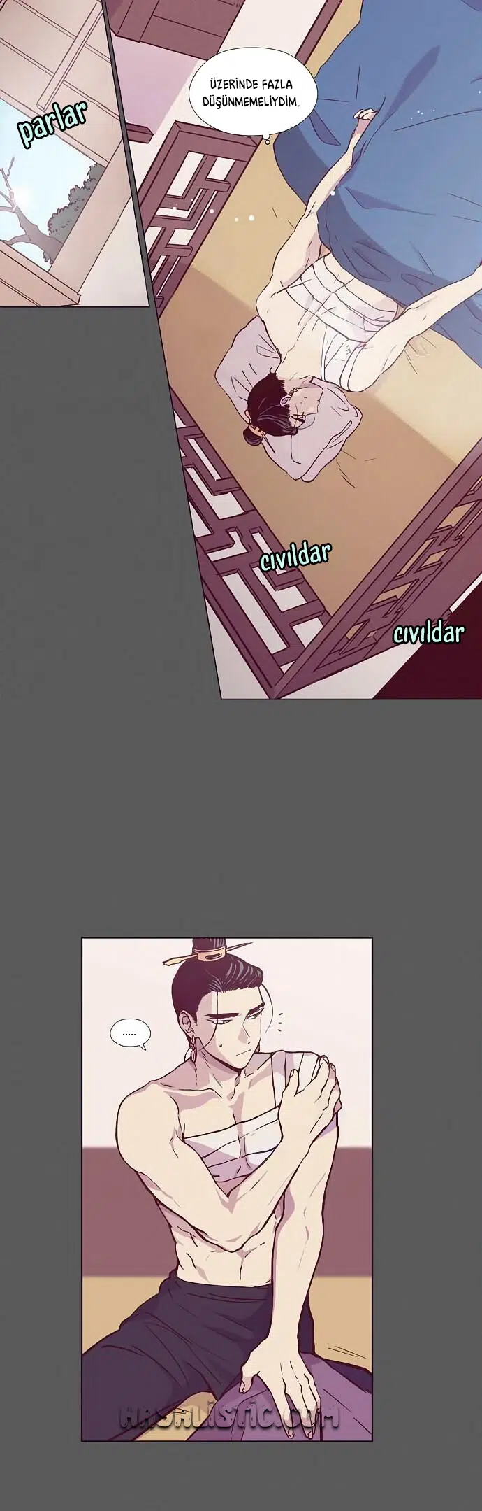 Gündüz Doğan Ay - Bölüm 136 Sayfa 2