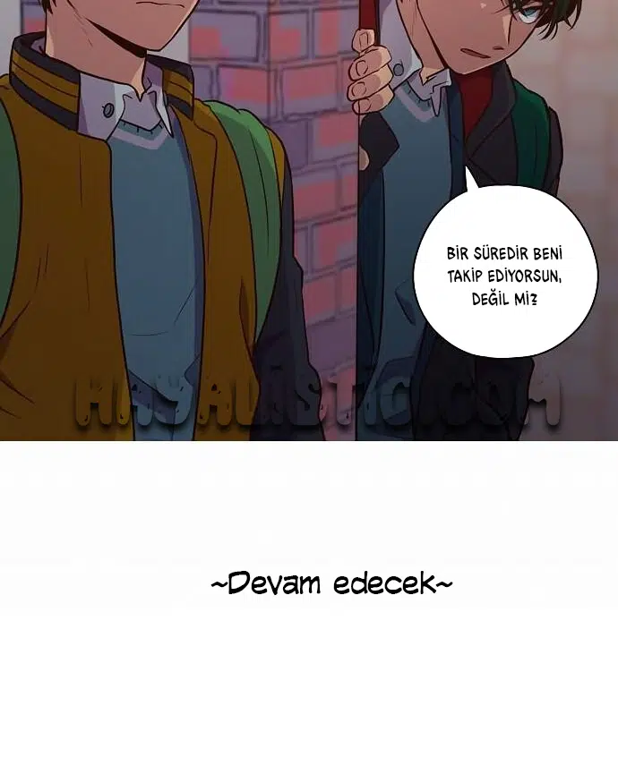 Gündüz Doğan Ay - Bölüm 138 Sayfa 8